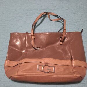 Guess purse